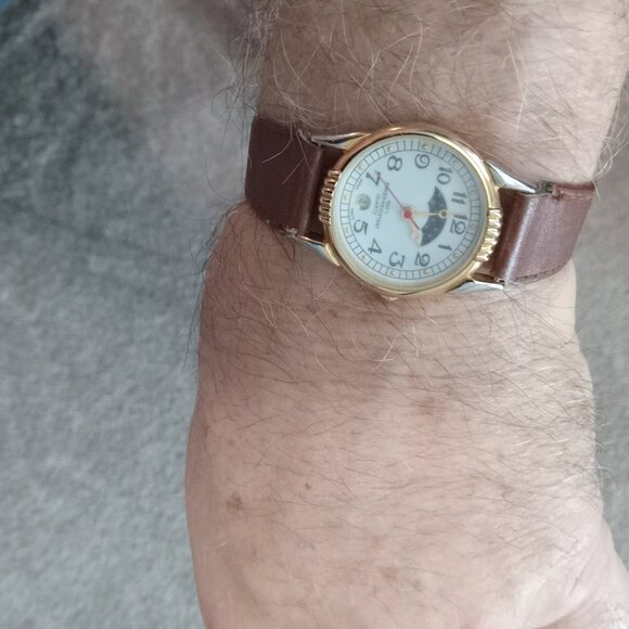 White Stag ladies MOON PHASE watch. - Picture 9 of 9